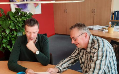 Maatwerk opleidingstraject voor BAM Infra Telecom