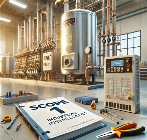 Periodiek Onderhoud SCIOS Scope 1