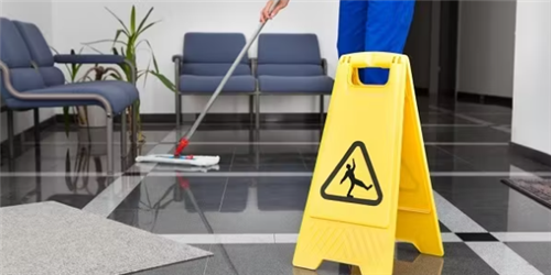 Algemene Schoonmaakcursus